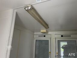 20 fot container 20 fot container