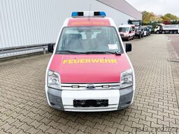 Ford Tourneo Connect 4x2 Tourneo Connect 4x2, Personentransporter, 8-Sitzer