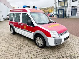 Ford Tourneo Connect 4x2 Tourneo Connect 4x2, Personentransporter, 8-Sitzer