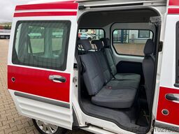 Ford Tourneo Connect 4x2 Tourneo Connect 4x2, Personentransporter, 8-Sitzer