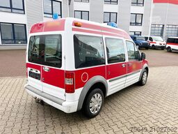 Ford Tourneo Connect 4x2 Tourneo Connect 4x2, Personentransporter, 8-Sitzer