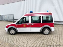 Ford Tourneo Connect 4x2 Tourneo Connect 4x2, Personentransporter, 8-Sitzer