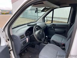 Ford Tourneo Connect 4x2 Tourneo Connect 4x2, Personentransporter, 8-Sitzer