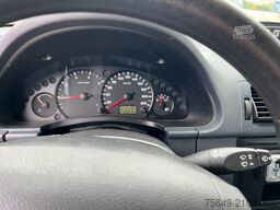 Ford Tourneo Connect 4x2 Tourneo Connect 4x2, Personentransporter, 8-Sitzer