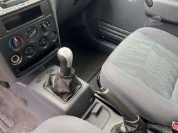 Ford Tourneo Connect 4x2 Tourneo Connect 4x2, Personentransporter, 8-Sitzer