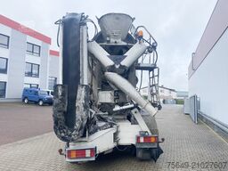 Mercedes-Benz SK II 3234 B 8x4/4 SK II 3234 B 8x4/4, LT Betonmischer, Förderband, Funk, 9cbm