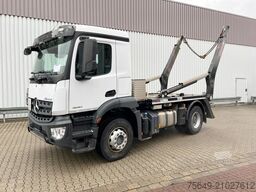 Mercedes-Benz Arocs 1830 K 4x2 Arocs 1830 K 4x2, Funk