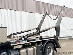 Mercedes-Benz Arocs 1830 K 4x2 Arocs 1830 K 4x2, Funk