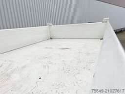 MAN TGM 18.320 4x4 BB CH TGM 18.320 4x4 BB CH mit Kran Hiab X-Hiduo 118BS-3, Funk