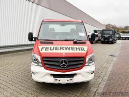 Mercedes-Benz Sprinter 516 CDI 4x2 Sprinter 516 CDI 4x2, Bi-Xenon