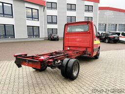 Mercedes-Benz Sprinter 516 CDI 4x2 Sprinter 516 CDI 4x2, Bi-Xenon