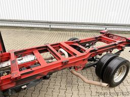 Mercedes-Benz Sprinter 516 CDI 4x2 Sprinter 516 CDI 4x2, Bi-Xenon