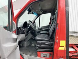 Mercedes-Benz Sprinter 516 CDI 4x2 Sprinter 516 CDI 4x2, Bi-Xenon