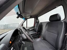 Mercedes-Benz Sprinter 516 CDI 4x2 Sprinter 516 CDI 4x2, Bi-Xenon