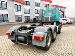 Iveco-Magirus Stralis AT440S46TZ 6x4 Stralis AT440S46TZ 6x4, EEV, Kipphydraulik