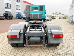 Iveco-Magirus Stralis AT440S46TZ 6x4 Stralis AT440S46TZ 6x4, EEV, Kipphydraulik