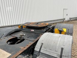 Iveco-Magirus Stralis AT440S46TZ 6x4 Stralis AT440S46TZ 6x4, EEV, Kipphydraulik