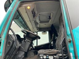 Iveco-Magirus Stralis AT440S46TZ 6x4 Stralis AT440S46TZ 6x4, EEV, Kipphydraulik