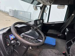 Iveco-Magirus Stralis AT440S46TZ 6x4 Stralis AT440S46TZ 6x4, EEV, Kipphydraulik