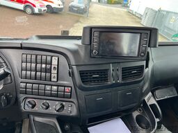 Iveco-Magirus Stralis AT440S46TZ 6x4 Stralis AT440S46TZ 6x4, EEV, Kipphydraulik