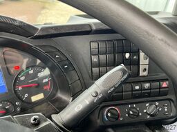 Iveco-Magirus Stralis AT440S46TZ 6x4 Stralis AT440S46TZ 6x4, EEV, Kipphydraulik