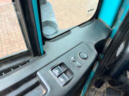 Iveco-Magirus Stralis AT440S46TZ 6x4 Stralis AT440S46TZ 6x4, EEV, Kipphydraulik