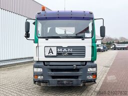 MAN TGA 26.463 6x4 BB TGA 26.463 6x4 BB