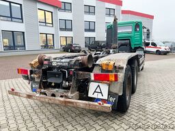 MAN TGA 26.463 6x4 BB TGA 26.463 6x4 BB