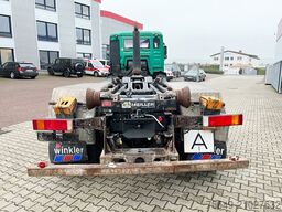 MAN TGA 26.463 6x4 BB TGA 26.463 6x4 BB