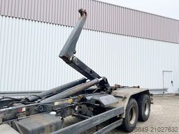 MAN TGA 26.463 6x4 BB TGA 26.463 6x4 BB