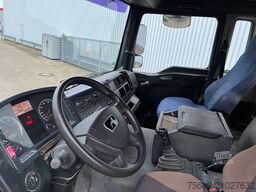 MAN TGA 26.463 6x4 BB TGA 26.463 6x4 BB