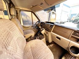 Ford Transit 2.2 TDCI 4x2 Transit 2.2 TDCI 4x2, Krankentransporter