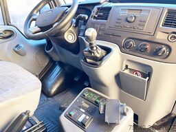 Ford Transit 2.2 TDCI 4x2 Transit 2.2 TDCI 4x2, Krankentransporter