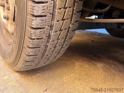 Ford Transit 2.2 TDCI 4x2 Transit 2.2 TDCI 4x2, Krankentransporter