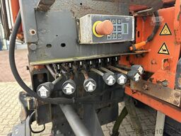 Mercedes-Benz Axor 1833 AK 4x4 Axor 1833 AK 4x4 mit Heckkran Atlas 105.2-A2L