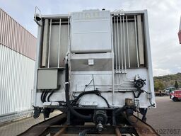  M19X2C Müllaufbau mit Terberg Schüttung M19X2C Müllaufbau mit Terberg Schüttung