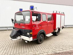 Iveco-Magirus 60-9A Doka 4x2 60-9A Doka 4x2, LF8