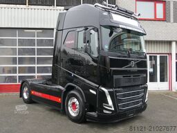 Volvo FH 460 | XXL Cab. | Retarder | I-PARC-COOL | 46...