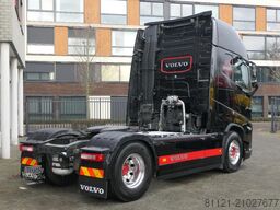 Volvo FH 460 | XXL Cab. | Retarder | I-PARC-COOL | 46...
