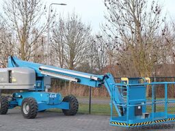 Genie S-45 | 15.7 METER | 227 KG | 3-M WARRANTY