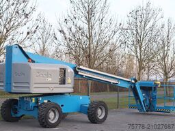 Genie S-45 | 15.7 METER | 227 KG | 3-M WARRANTY