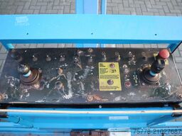 Genie S-45 | 15.7 METER | 227 KG | 3-M WARRANTY