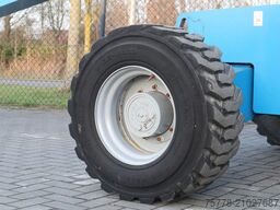 Genie S-45 | 15.7 METER | 227 KG | 3-M WARRANTY