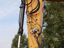 Caterpillar M314 07A | ELEVATING GRAB | ROTOTILT | BSS | GR...