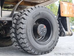 Caterpillar M314 07A | ELEVATING GRAB | ROTOTILT | BSS | GR...