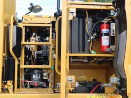 Caterpillar M314 07A | ELEVATING GRAB | ROTOTILT | BSS | GR...