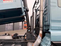 MAN TGA 33.440 6x6 KIPPER /TREKKER