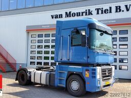 Renault Magnum 480 4x2 - BB-137-V - PRIVILEGE - EURO 5 ...