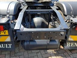 Renault Magnum 480 4x2 - BB-137-V - PRIVILEGE - EURO 5 ...