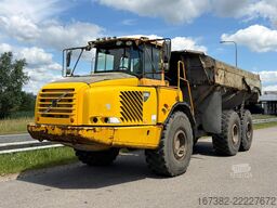 Volvo A30D